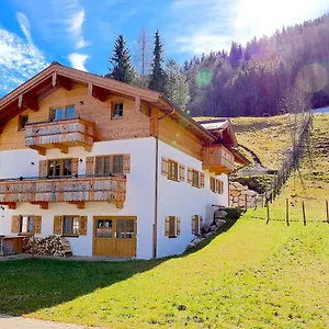  Apartment Haus Kogelleiten