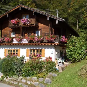  Apartment Haus Buchenwald