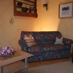  Apartment Am Forstamt